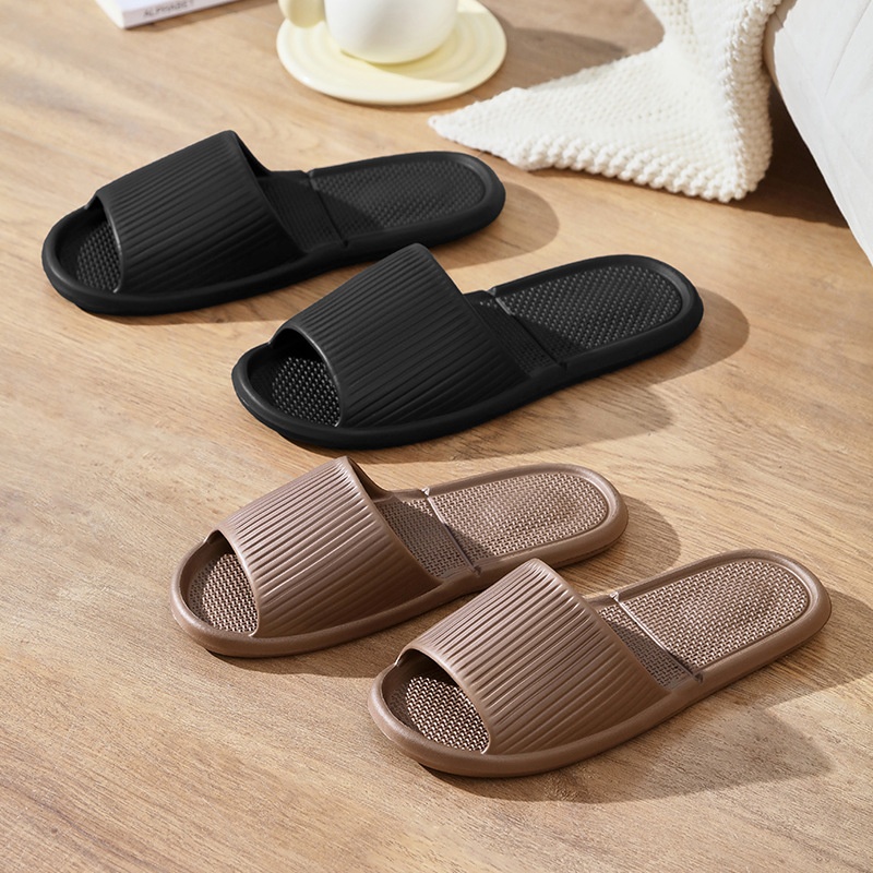 Foldable EVA Sandals For Women - Men Shoes Size avaliação e preço