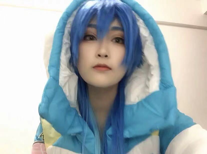 Anime Dramatical Murder Seraga - Men Shoes Europe To Us avaliação e preço