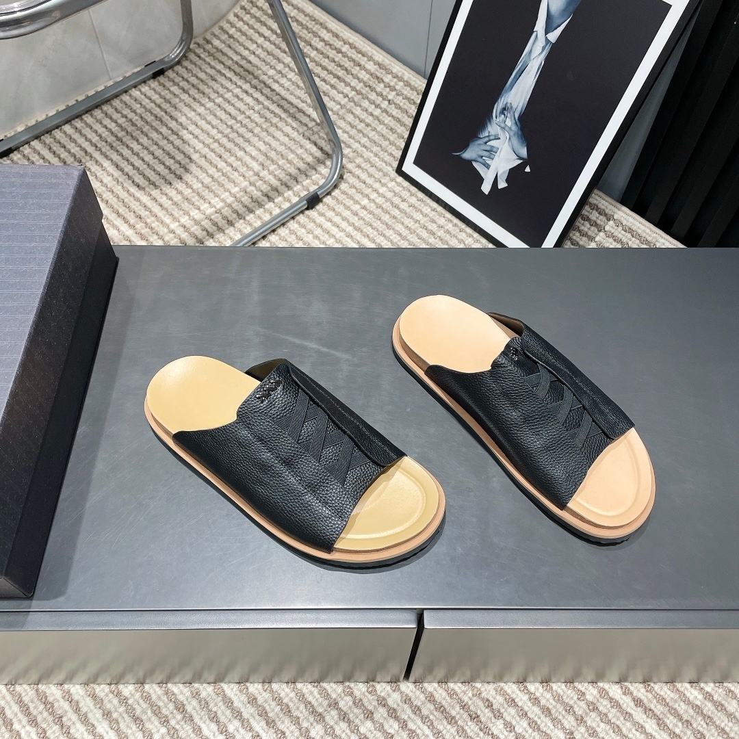 Handmade Men's Shoes Sandals L - Men'S Shoes Hugo Boss avaliação e preço