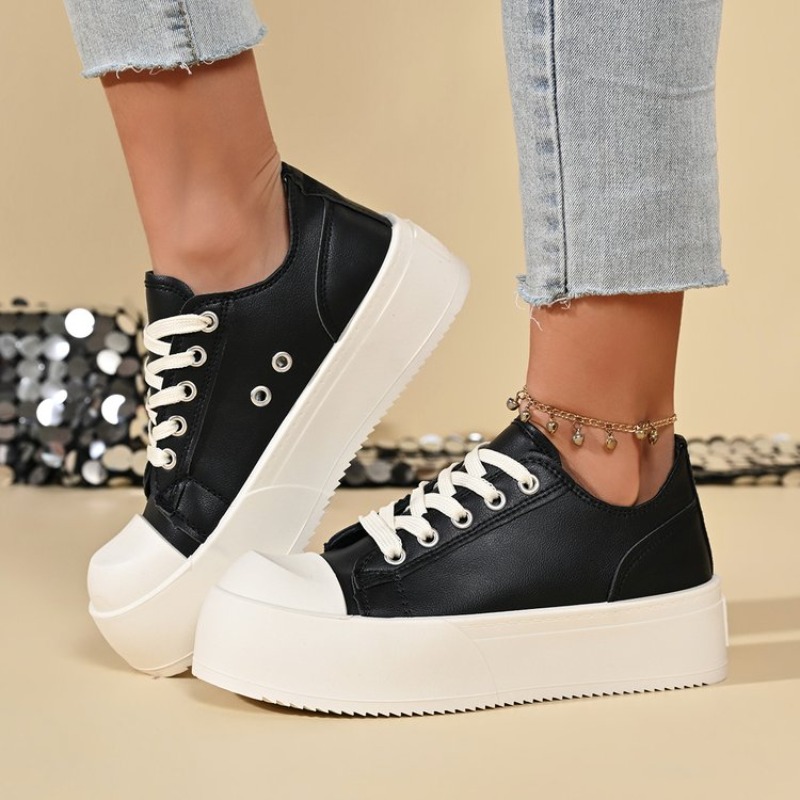 2026 Couple Platform Shoes Lux - Men Shoes Designer avaliação e preço
