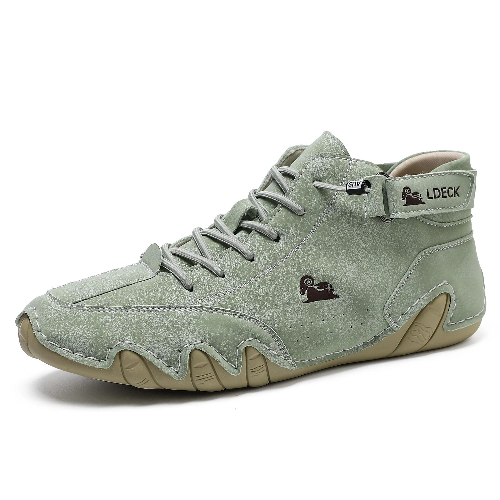Men's Genuine Leather Shoes An - Men'S Shoes Hugo Boss avaliação e preço