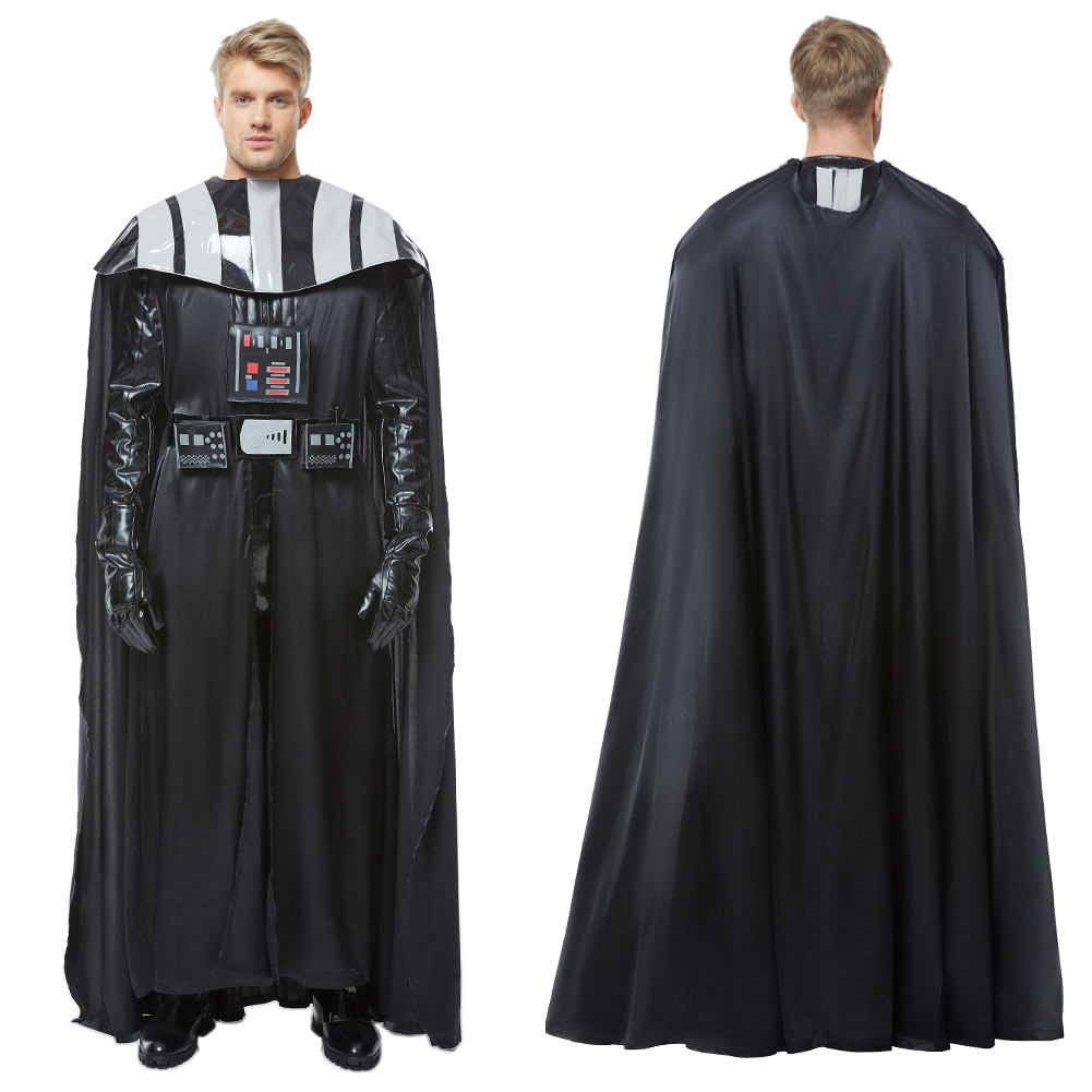 Fancy Dress Revan Vader Cospla - Men Shoes Europe To Us avaliação e preço