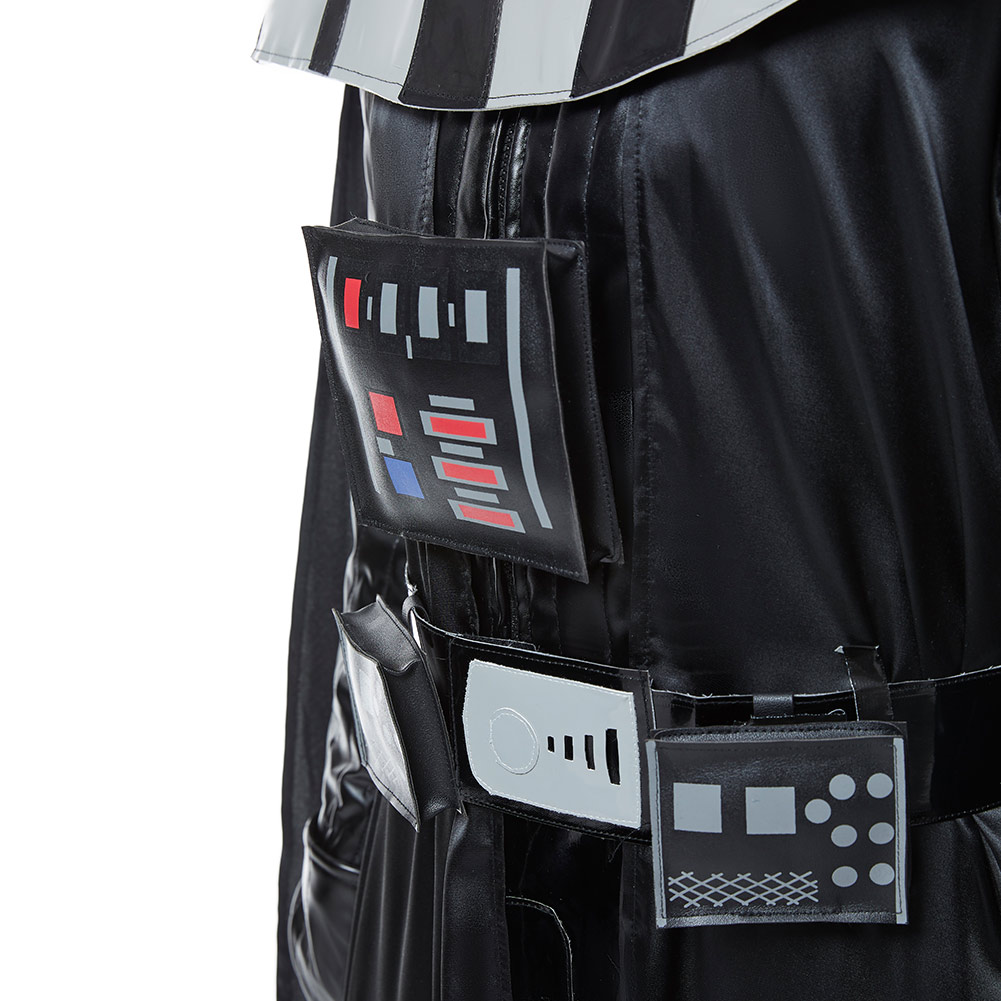 Fancy Dress Revan Vader Cospla - Men Shoes Europe To Us avaliação e preço