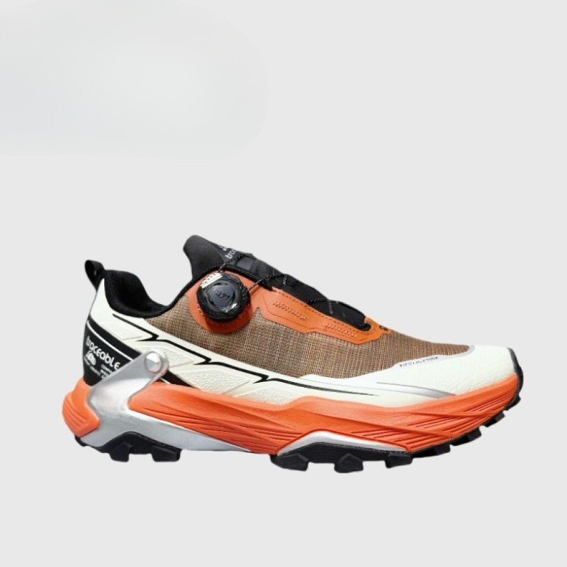 New Good Quality Trail Running - Men'S Shoes Good For Wide Feet avaliação e preço