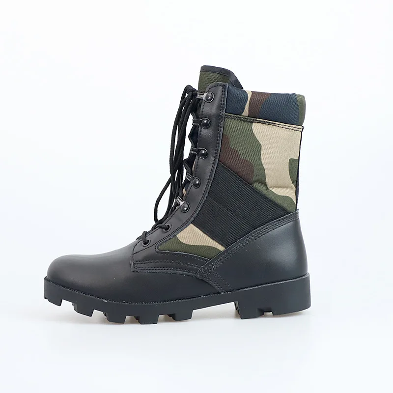 Men Boots Classic Breathable C - Men'S Shoes For Work avaliação e preço