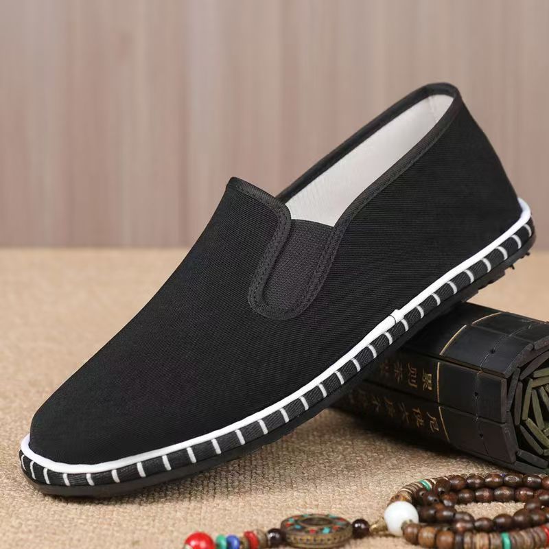 Men Hand Made Melaleuca Sole C - Men'S Shoes For Work avaliação e preço