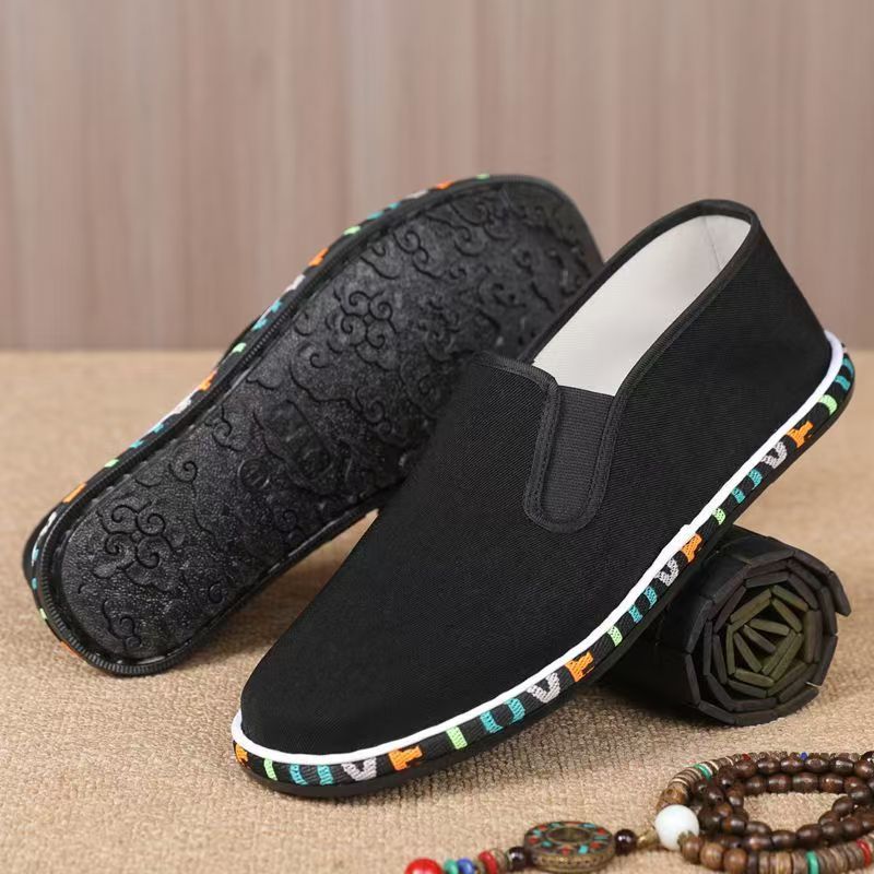 Men Hand Made Melaleuca Sole C - Men'S Shoes For Work avaliação e preço