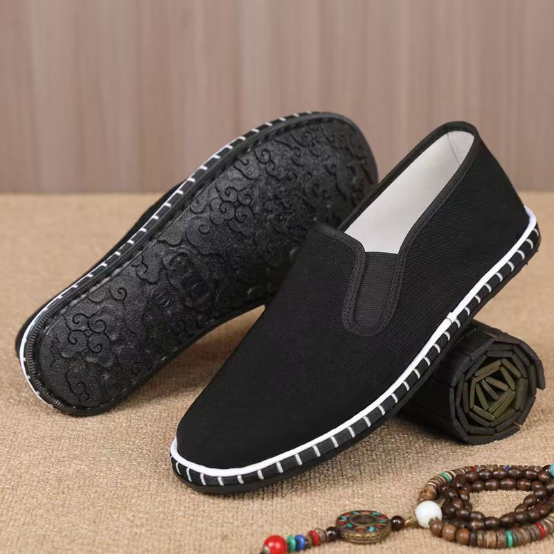 Men Hand Made Melaleuca Sole C - Men'S Shoes For Work avaliação e preço