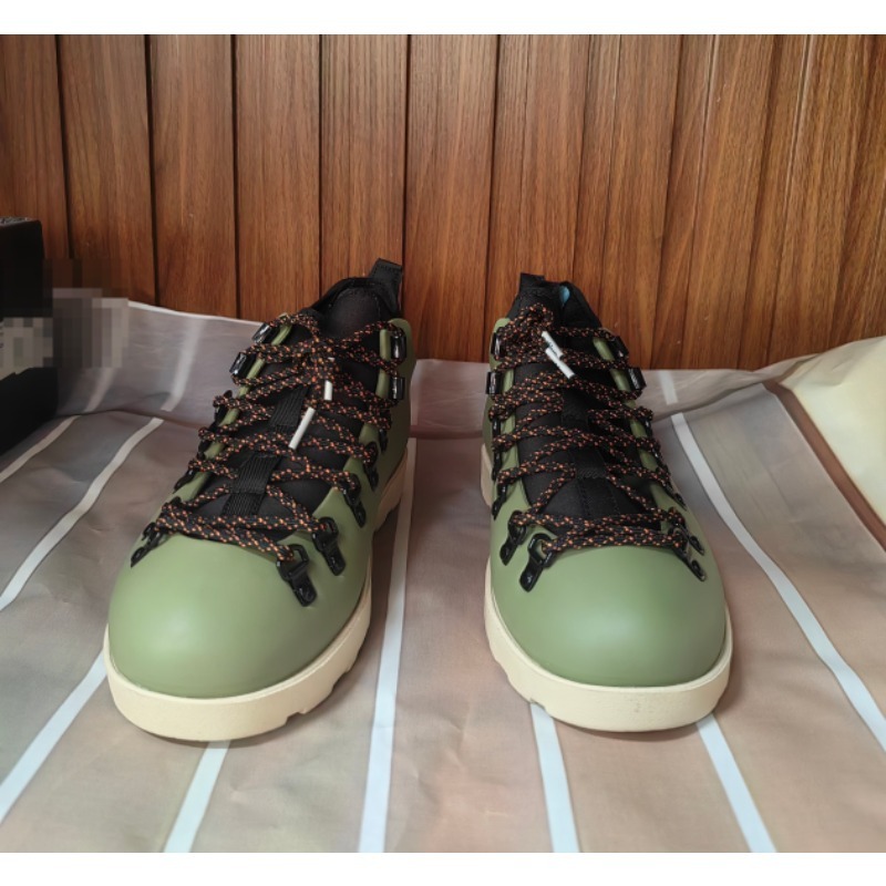 Good Quality Hiking Shoe Comfo - Men'S Shoes Good For Wide Feet avaliação e preço