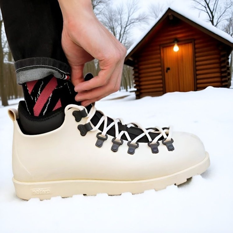 Good Quality Hiking Shoe Comfo - Men'S Shoes Good For Wide Feet avaliação e preço