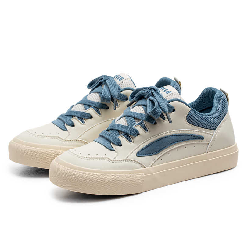 Camp Perforated Mans Shoes Spo - Men'S Shoes For Tennis avaliação e preço