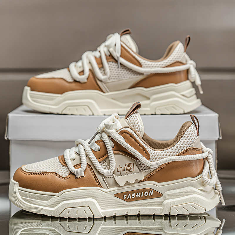 Zimni Flat-heeled Minimalist S - Men'S Shoes For Tennis avaliação e preço