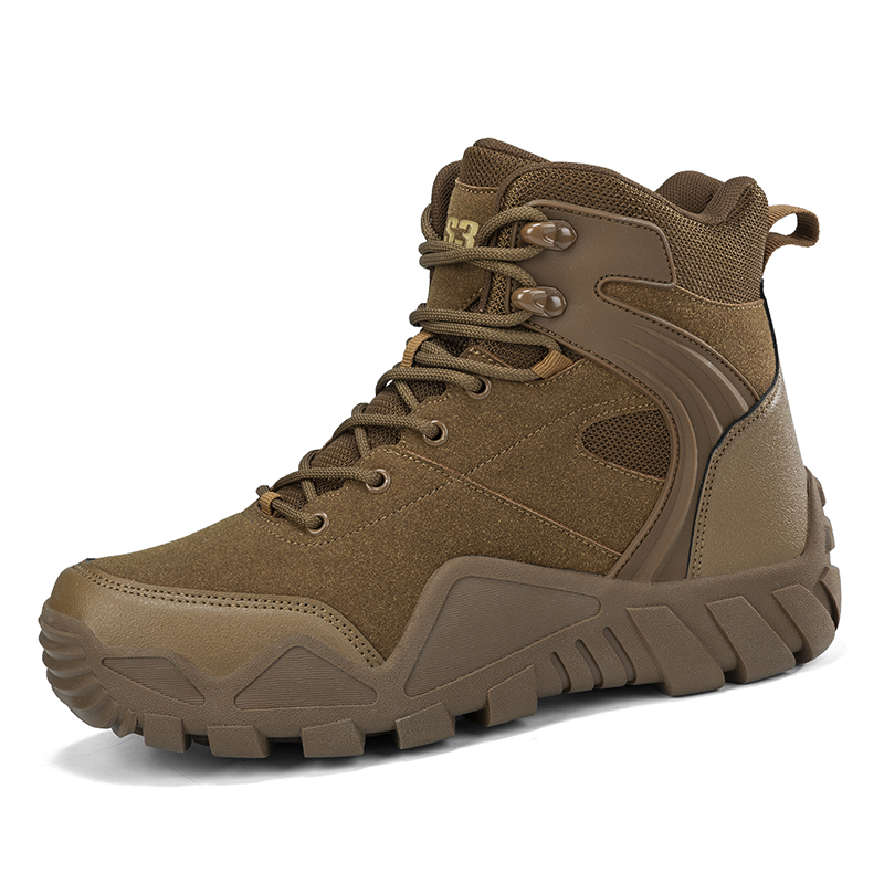 New Army Shoes Male Military W - Men Shoes Office avaliação e preço