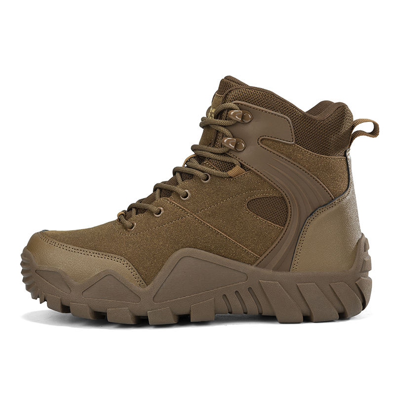 New Army Shoes Male Military W - Men Shoes Office avaliação e preço