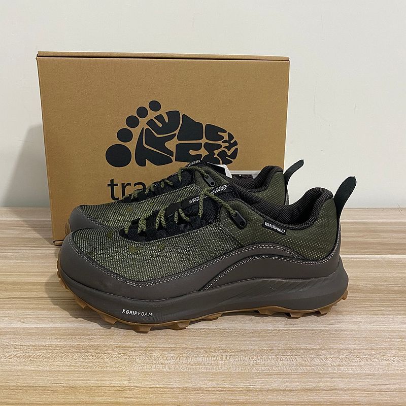 2026 Good Quality Trekking Sne - Men'S Shoes Good For Wide Feet avaliação e preço