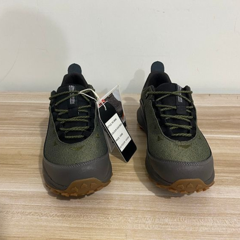 2026 Good Quality Trekking Sne - Men'S Shoes Good For Wide Feet avaliação e preço