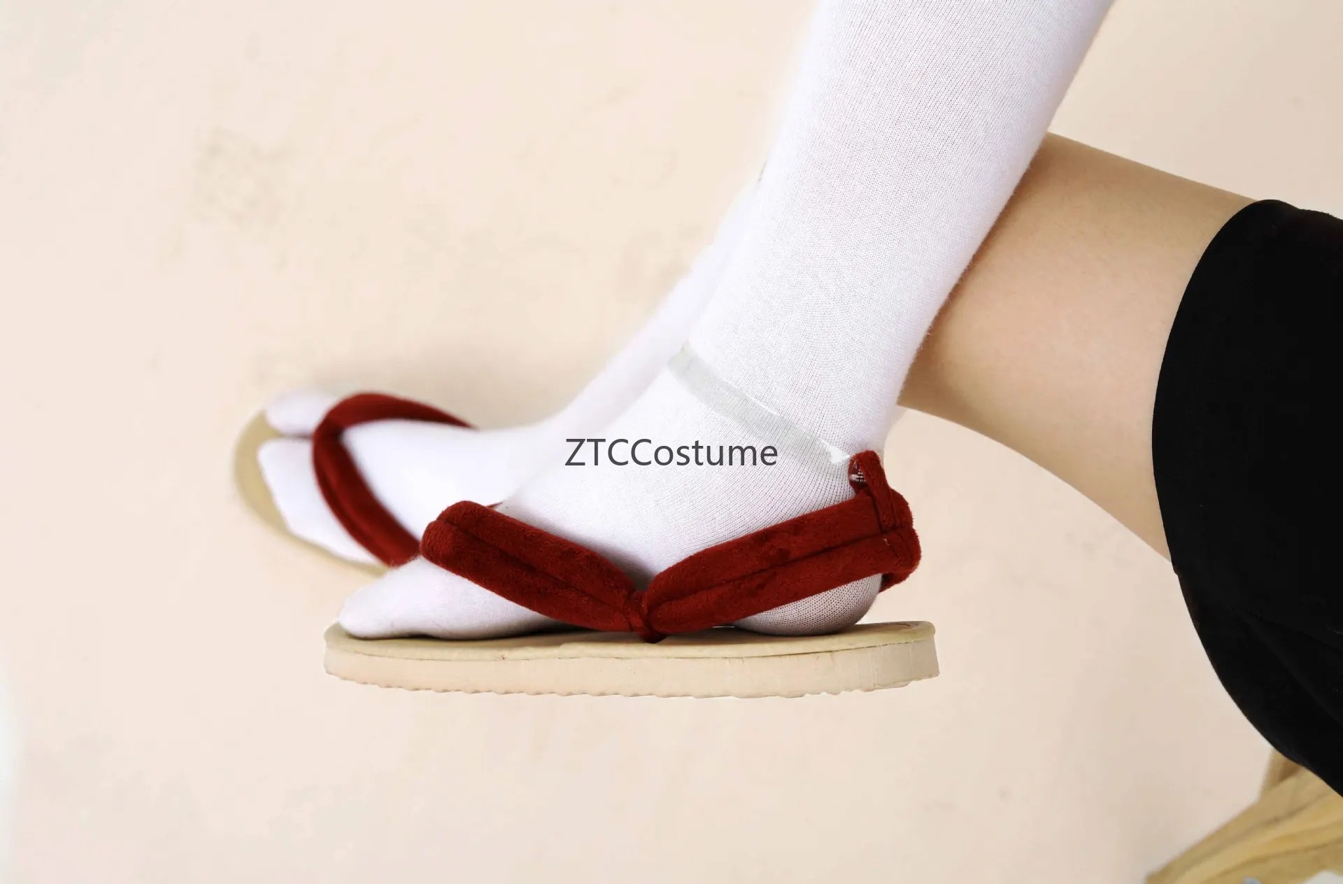 Japanese Anime Cosplay Shoes C - Men Shoes Europe To Us avaliação e preço