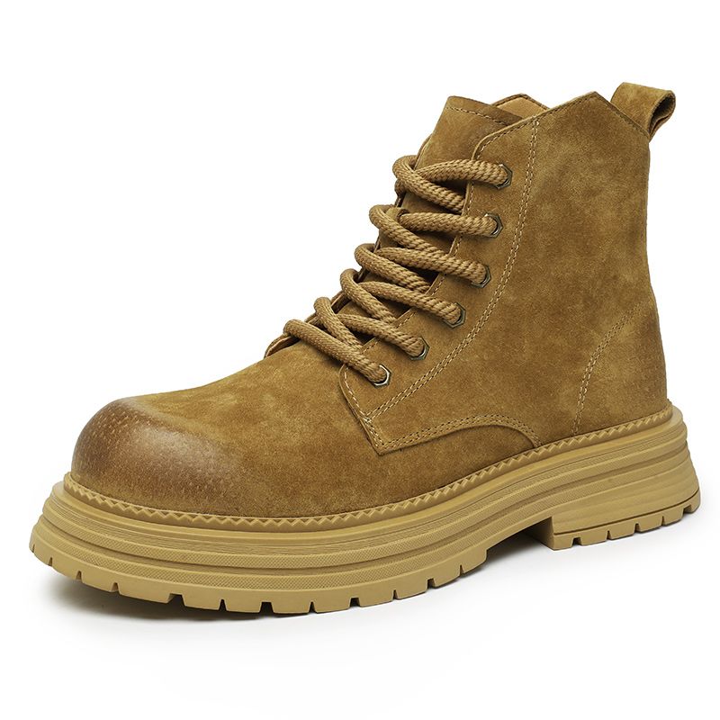 High Quality Men Ankle Boots F - Men'S Shoes Hugo Boss avaliação e preço
