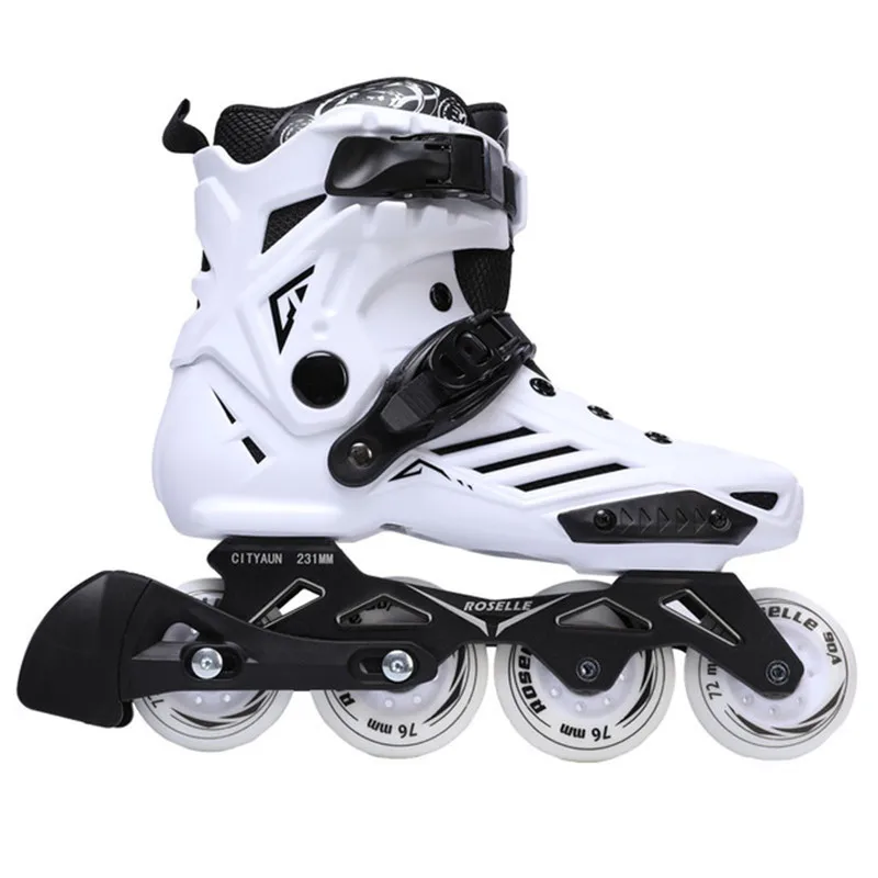 Adults Roller Skates Shoes EU  - Men Shoes Eu To Us avaliação e preço