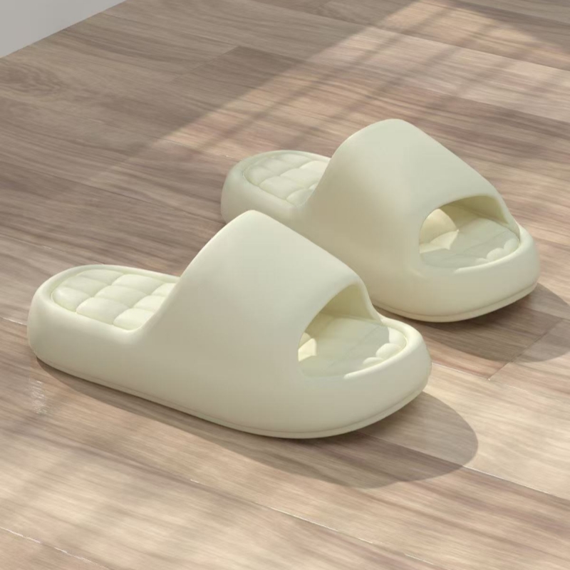 Summer Women and Men Slippers  - Men Shoes Size avaliação e preço