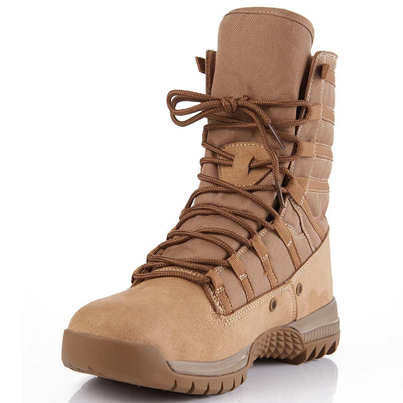 Hot Tactical Eu 38-46 High Tub - Men Shoes Eu To Us avaliação e preço