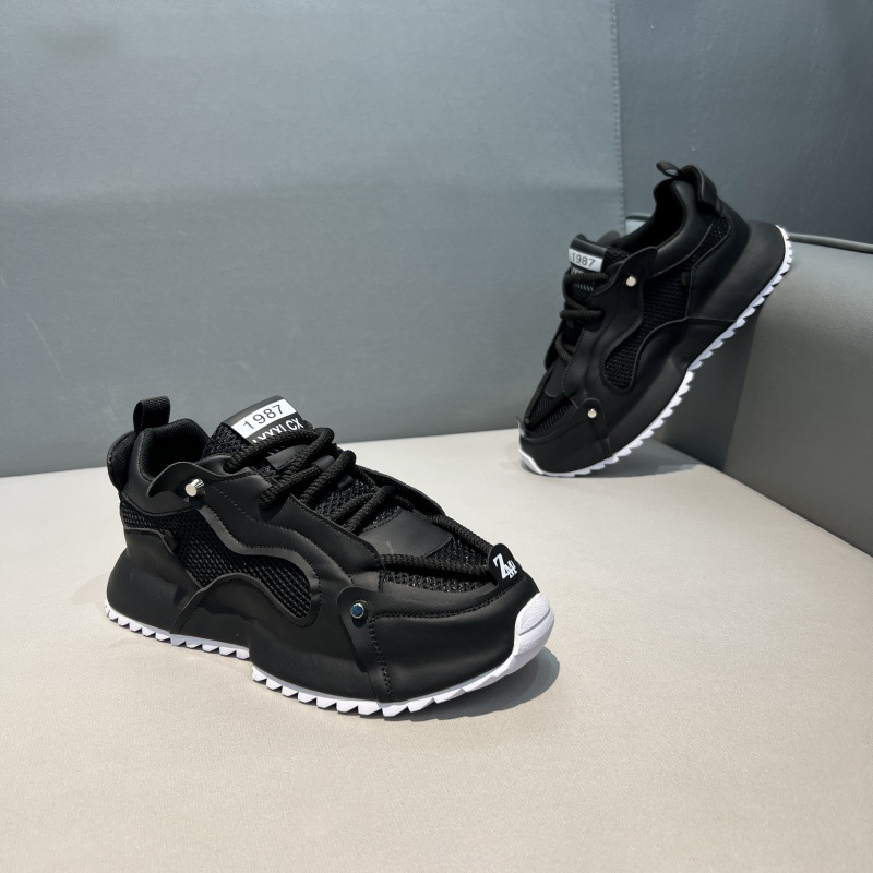 Men's Sneakers Lace-up Outdoor - Men Shoes Vans avaliação e preço