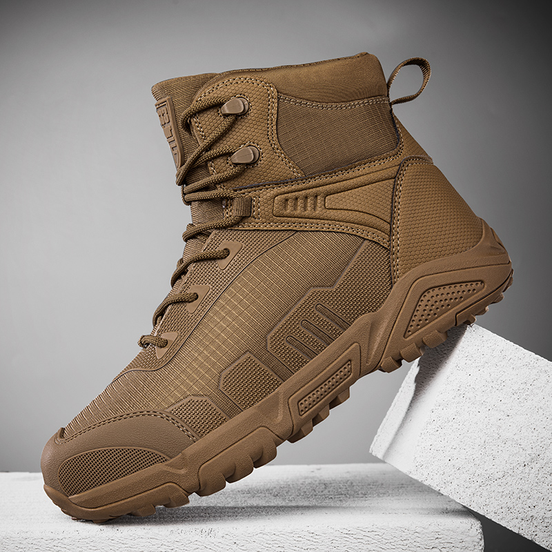 Men Tactical Boots Male Army S - Men Shoes Office avaliação e preço