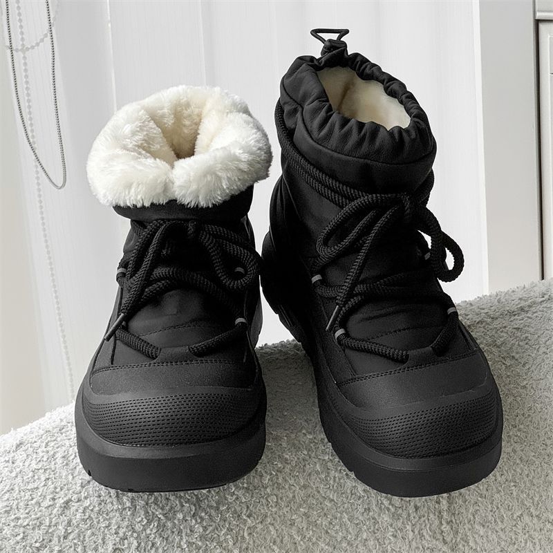 Designer New Men's Snow Boots  - Men'S Shoes Hugo Boss avaliação e preço