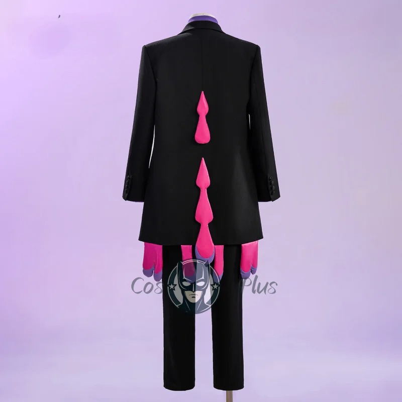 Anime Corbeau Cosplay Shoes Co - Men Shoes Europe To Us avaliação e preço