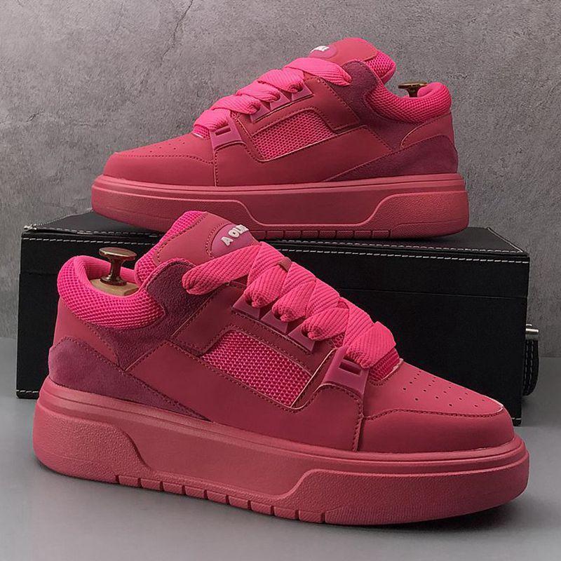 Original Brand Men's Sneakers  - Men Shoes Vans avaliação e preço