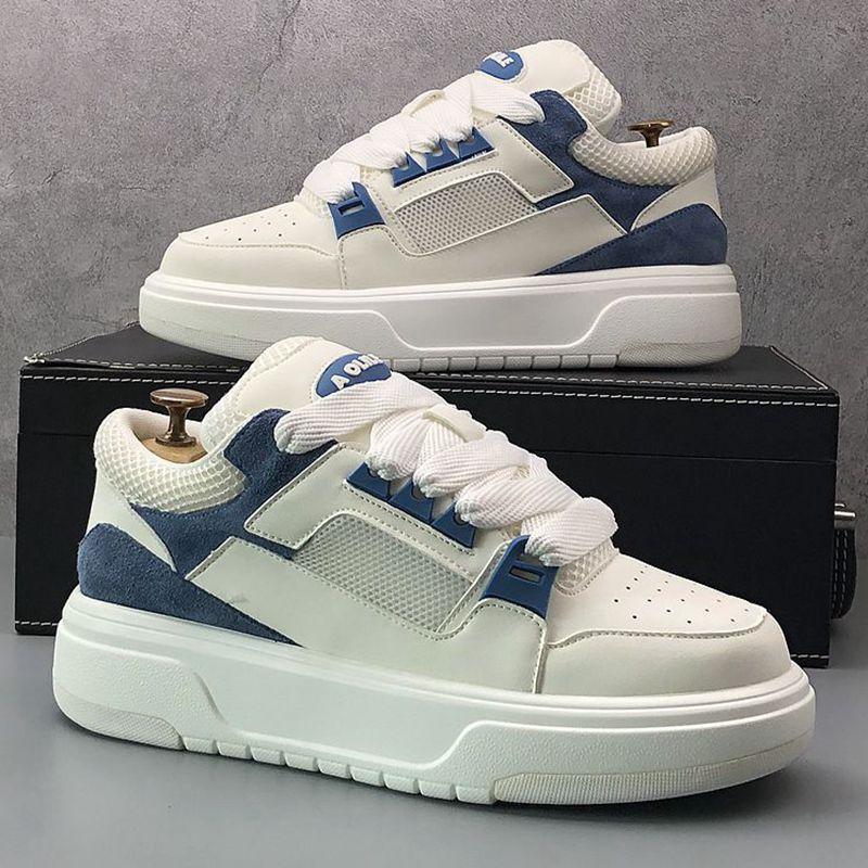 Original Brand Men's Sneakers  - Men Shoes Vans avaliação e preço