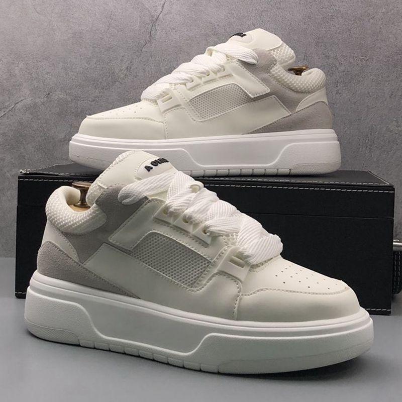 Original Brand Men's Sneakers  - Men Shoes Vans avaliação e preço
