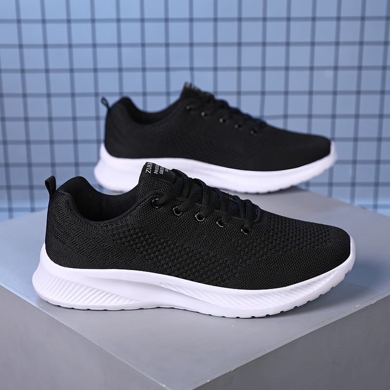 Sneakers for Mens 2024 Man Run - Men'S Shoes For Tennis avaliação e preço