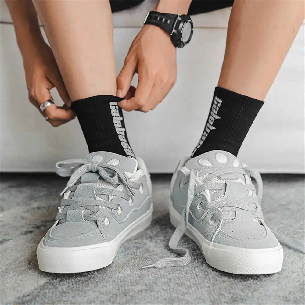 With Lacing Hiphop Women's Sch - Men'S Shoes Good For Wide Feet avaliação e preço