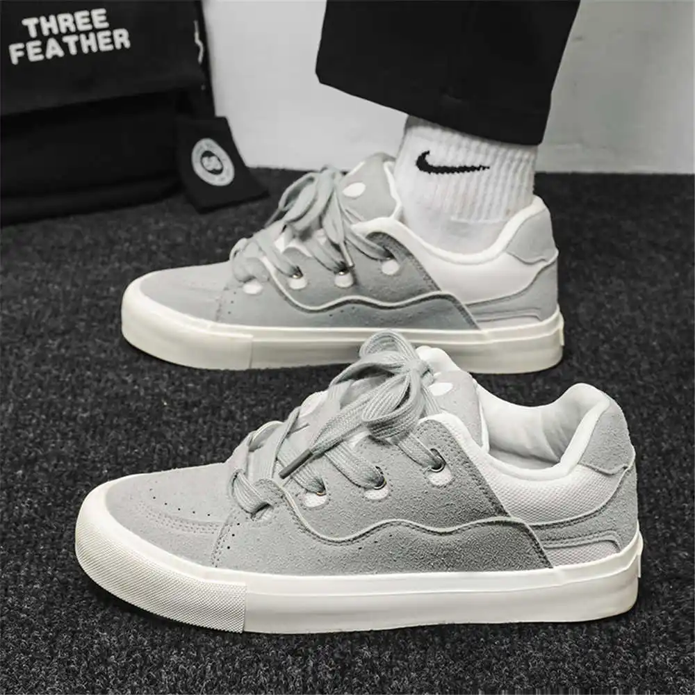 With Lacing Hiphop Women's Sch - Men'S Shoes Good For Wide Feet avaliação e preço