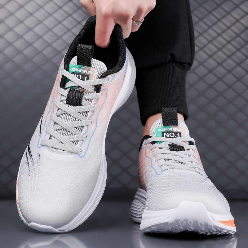 Hip Hop Camp Tennis Sport Wove - Men'S Shoes For Tennis avaliação e preço