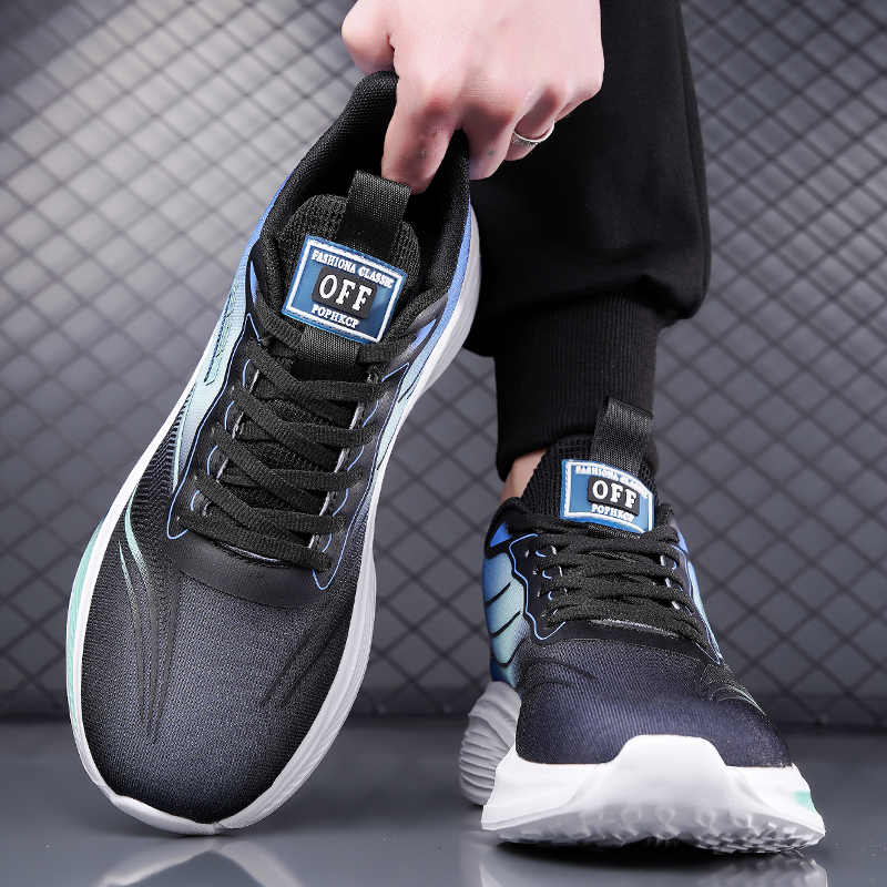 Hip Hop Camp Tennis Sport Wove - Men'S Shoes For Tennis avaliação e preço