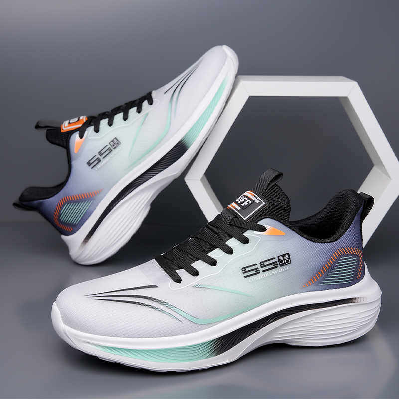 Hip Hop Camp Tennis Sport Wove - Men'S Shoes For Tennis avaliação e preço