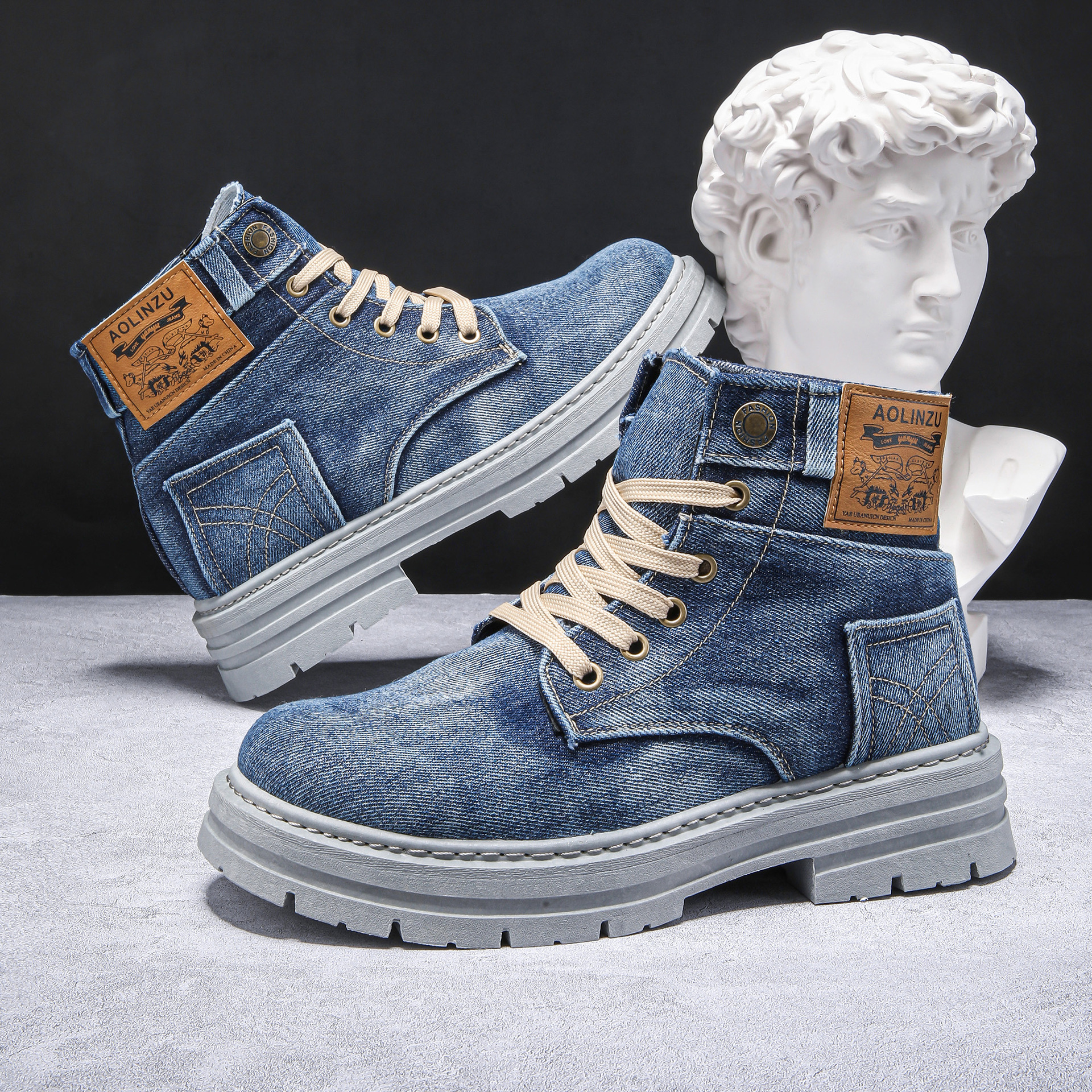 2025 New Men's Classic Sneaker - Men Shoes Vans avaliação e preço