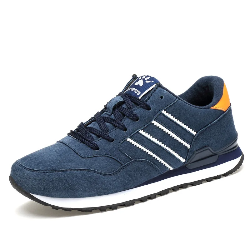 Sneakers Men Casual Shoes Ligh - Men Shoes Vans avaliação e preço