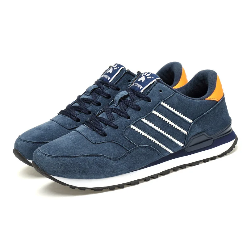 Sneakers Men Casual Shoes Ligh - Men Shoes Vans avaliação e preço