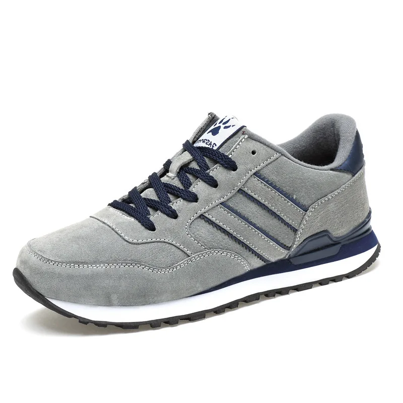 Sneakers Men Casual Shoes Ligh - Men Shoes Vans avaliação e preço