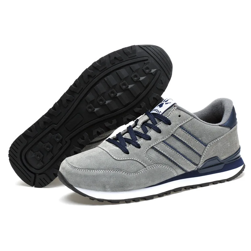 Sneakers Men Casual Shoes Ligh - Men Shoes Vans avaliação e preço