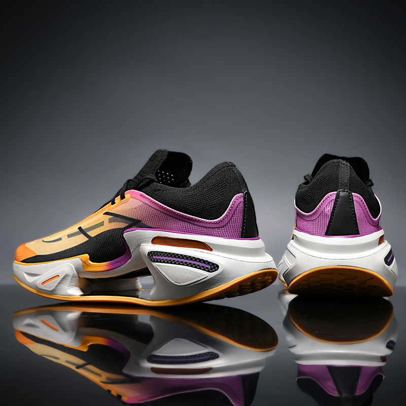 Summer Camp Golf Shoes Man Wov - Men'S Shoes For Tennis avaliação e preço