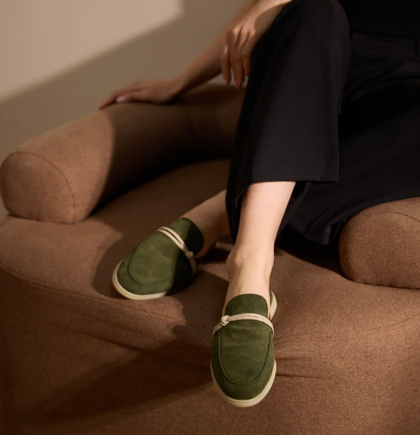 Loafers for Men Designer Luxur - Men'S Shoes Hugo Boss avaliação e preço