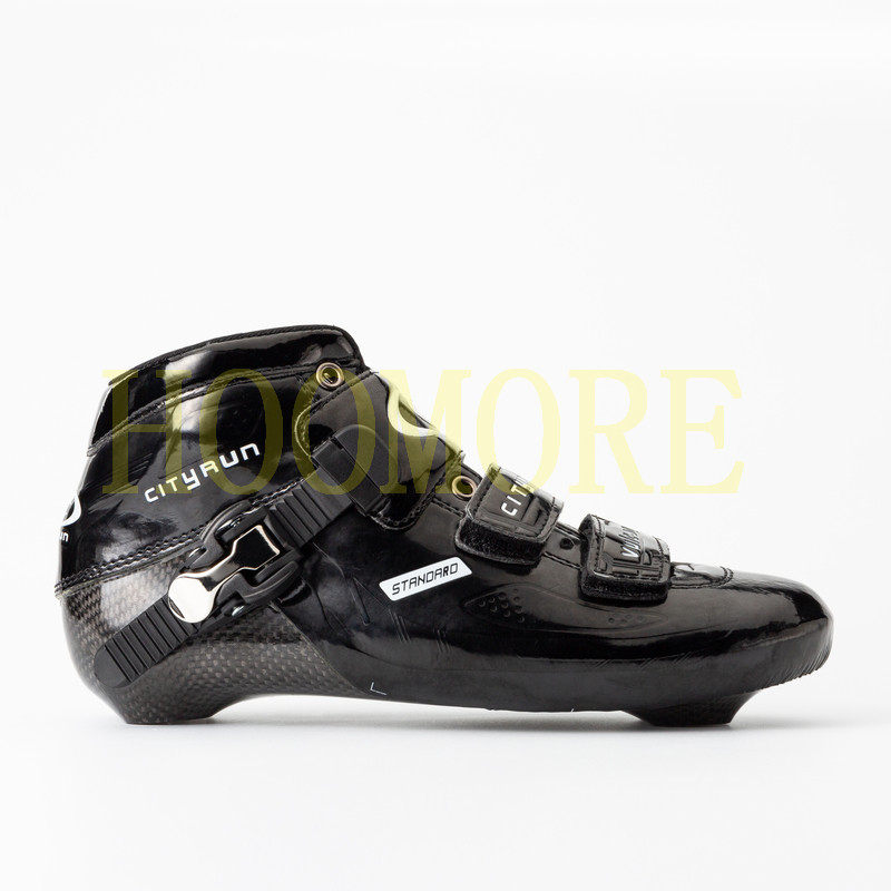 Kids Speed Skates Shoes 4X84mm - Men Shoes Eu To Us avaliação e preço