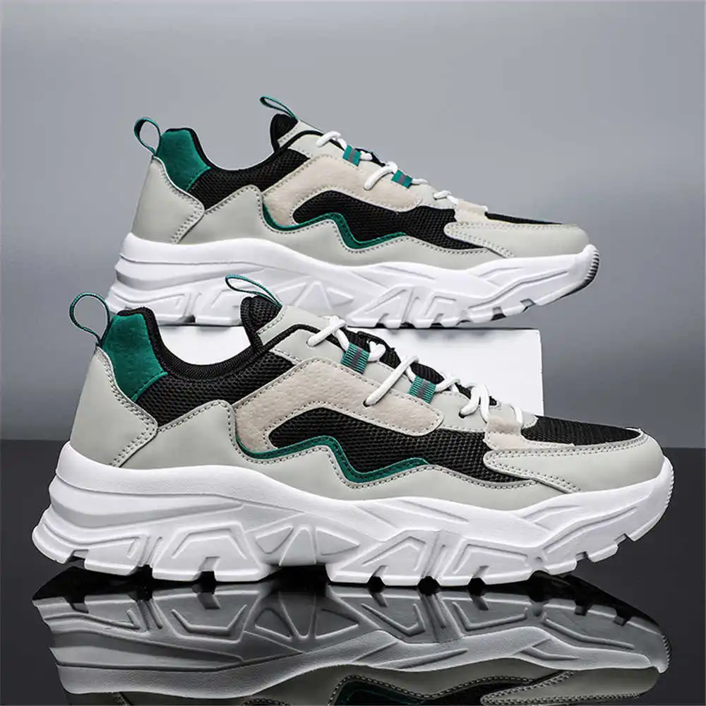 Mint Green 36-37 Skateboard Sh - Men'S Shoes For Tennis avaliação e preço
