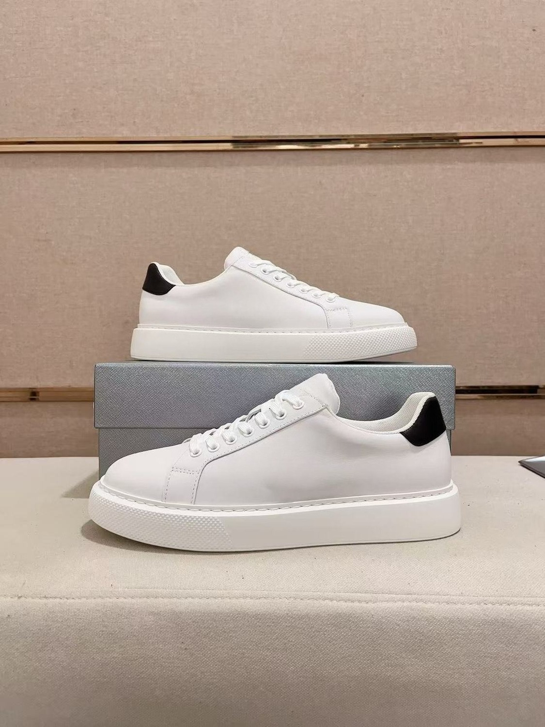 Luxury Running Shoes, Korean S - Men'S Shoes Hugo Boss avaliação e preço