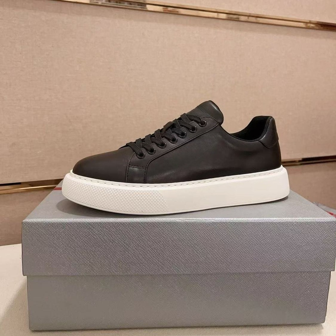 Luxury Running Shoes, Korean S - Men'S Shoes Hugo Boss avaliação e preço