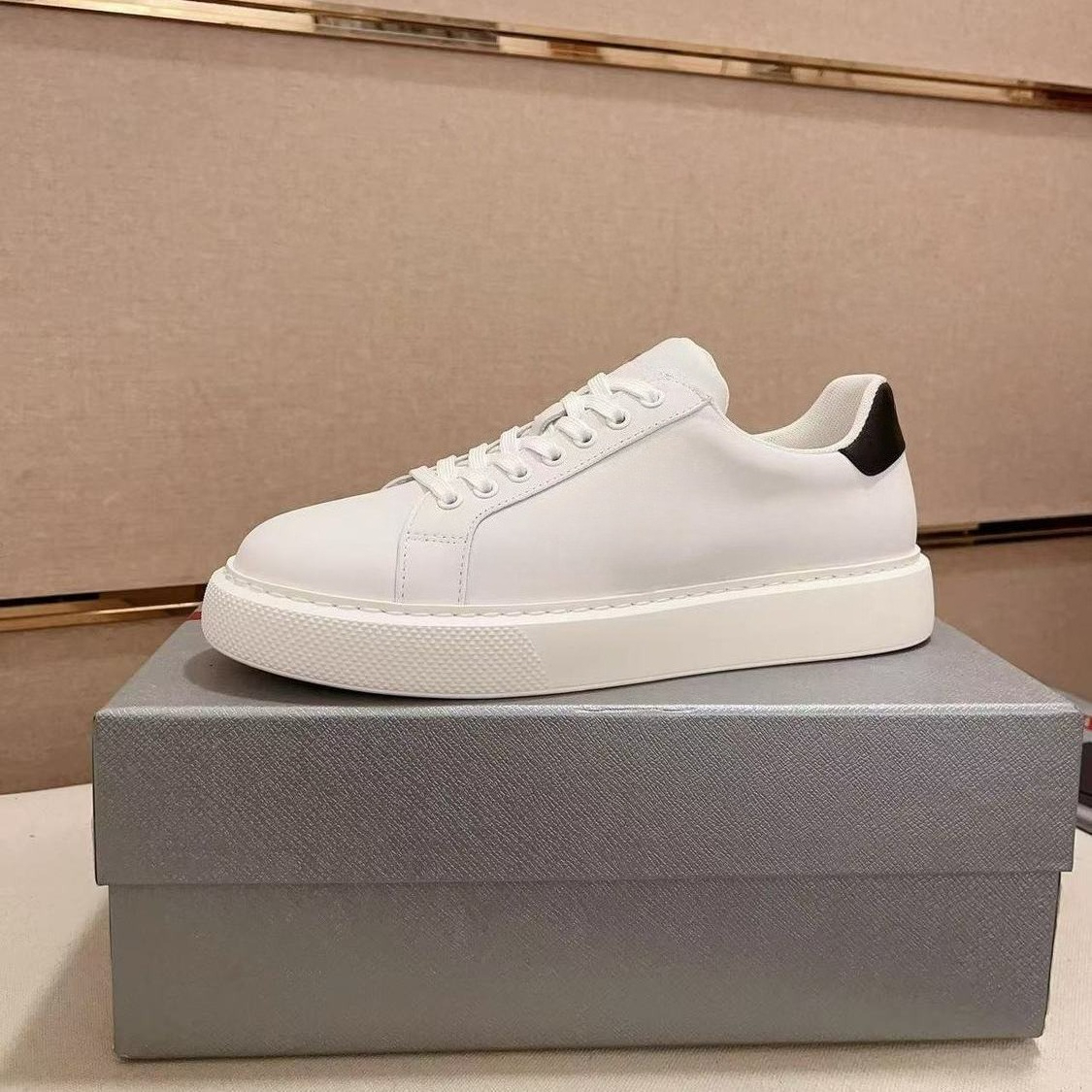 Luxury Running Shoes, Korean S - Men'S Shoes Hugo Boss avaliação e preço